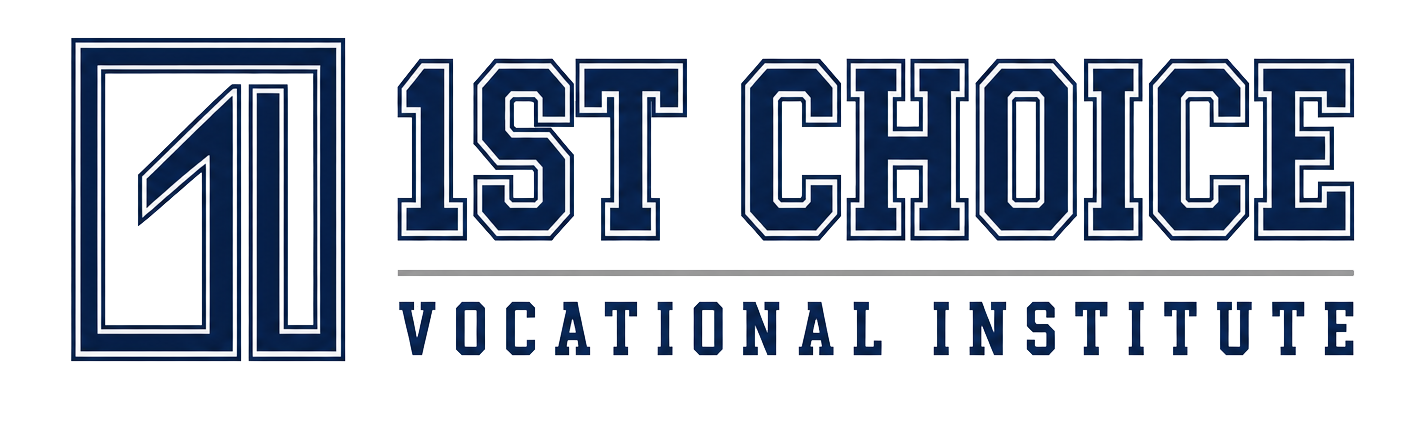 1st Choice Vocational Institute